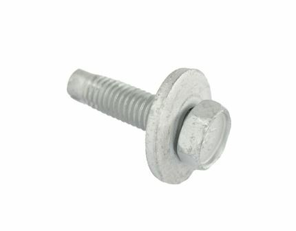 13-24 Chrysler Dodge Jeep Ram Screw and Washer M8x1.25×30.00 Mopar New OEM