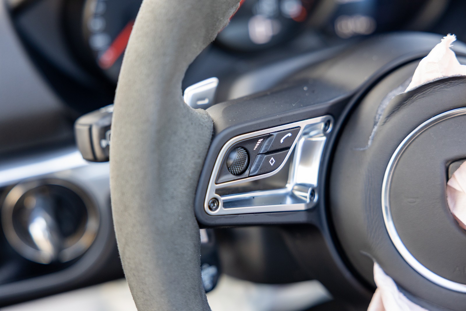 2025 Porsche 718 Boxster