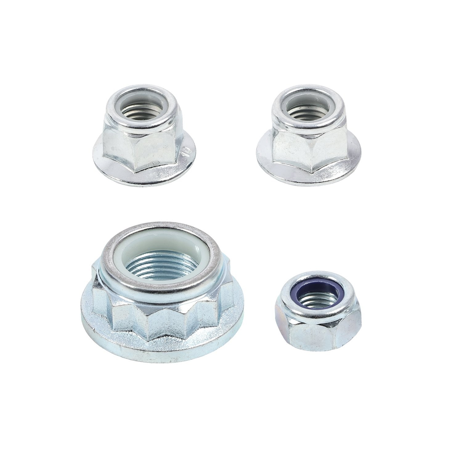 Pair Front Wheel Hub Bearing & Knuckle Assembly For Volkswagen Jetta Beetle Golf