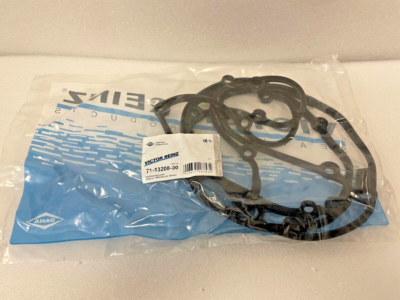 Volvo D13 Valve Cover Gasket #22777560 Made In Germany
