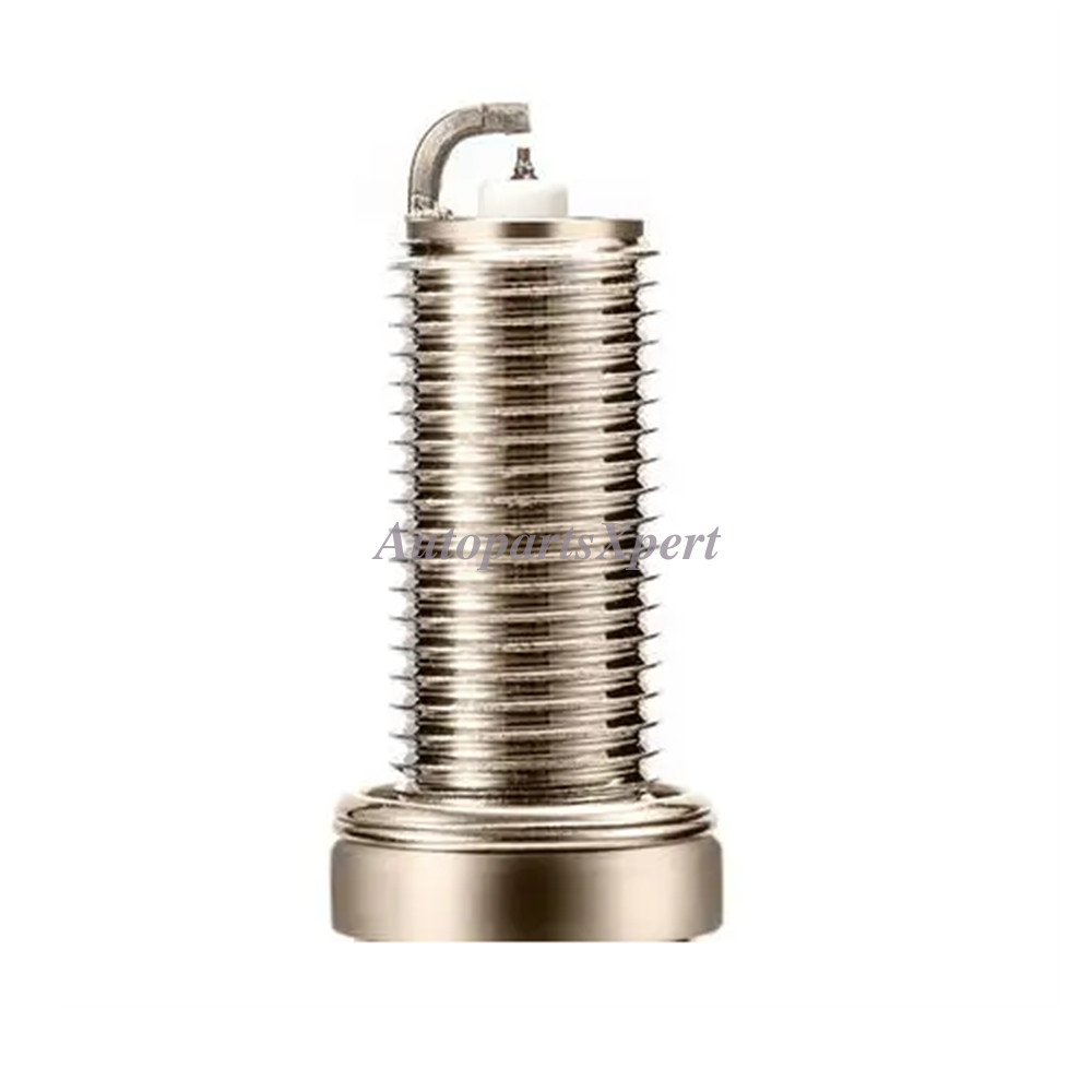310235 6 pcs OEM NGK Spark Plug For Maserati Ghibli Quattroporte Levante V6 3.0L