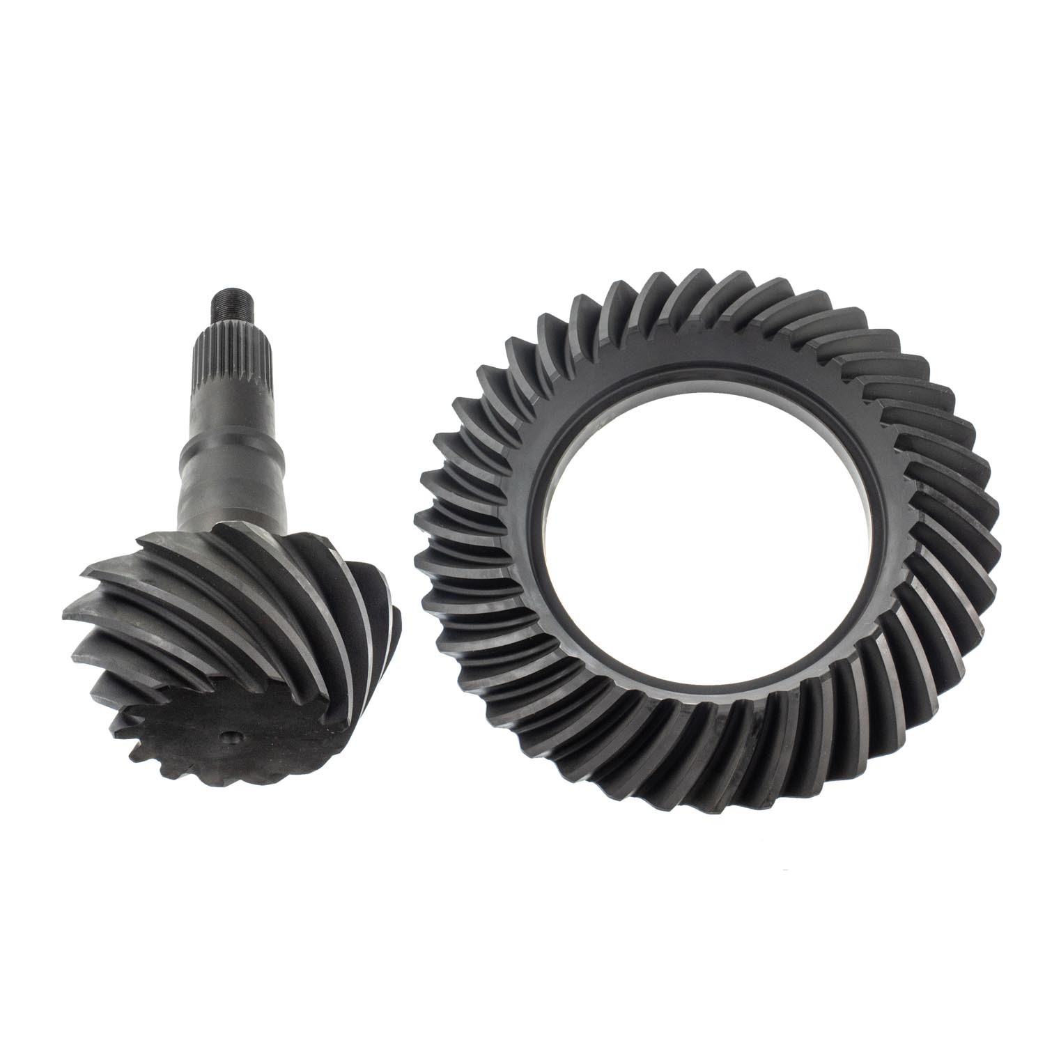 PLATINUM TORQUE – 3.08 RING AND PINION GEARSET – FITS FORD 8.8 inch