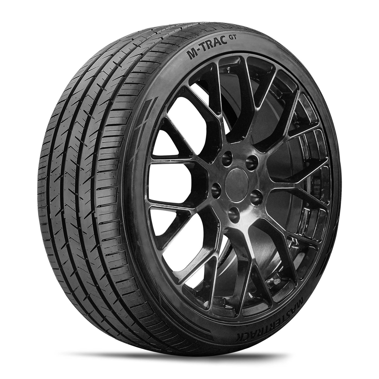 4 PACK Mastertrack M-TRAC GT High Performance 275/35ZR20 102W XL Passenger Tires