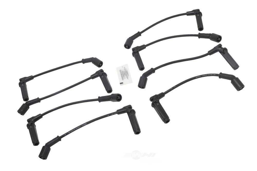 Spark Plug Wire Set