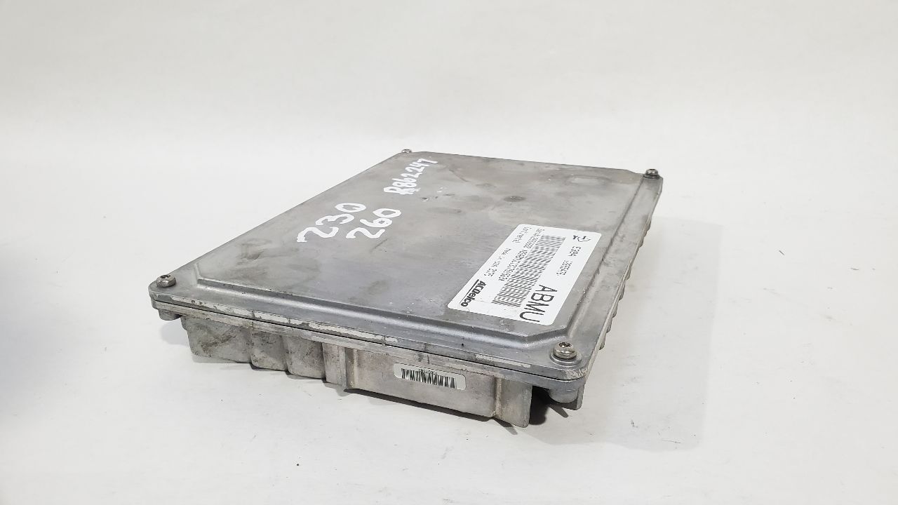 Used Engine Control Module (ECM) fits: 2013 Gmc Terrain Electronic Control Modul