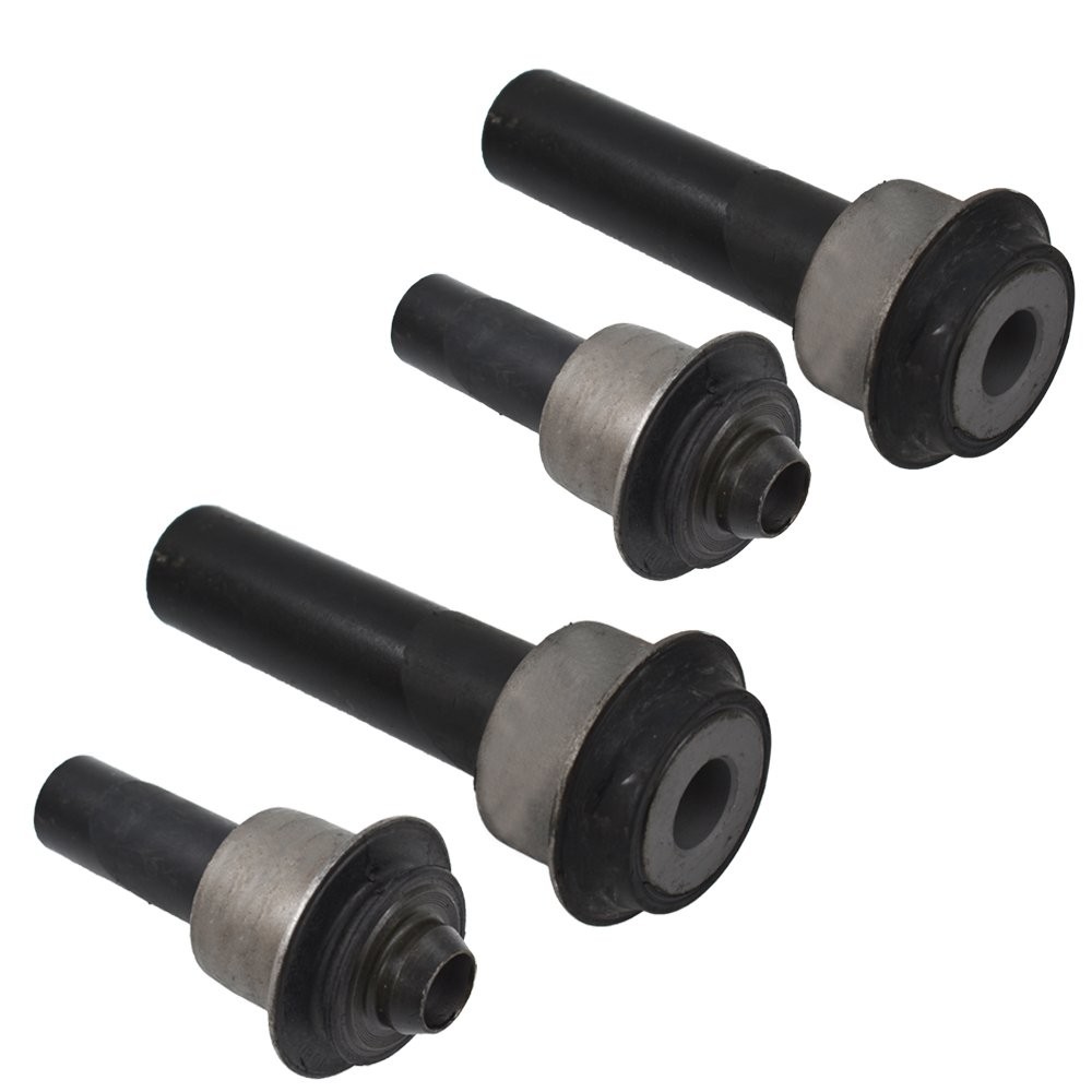 Botjj Front Bushing Engine Cradle Subframe Crossmember Kit For Renault Koleos