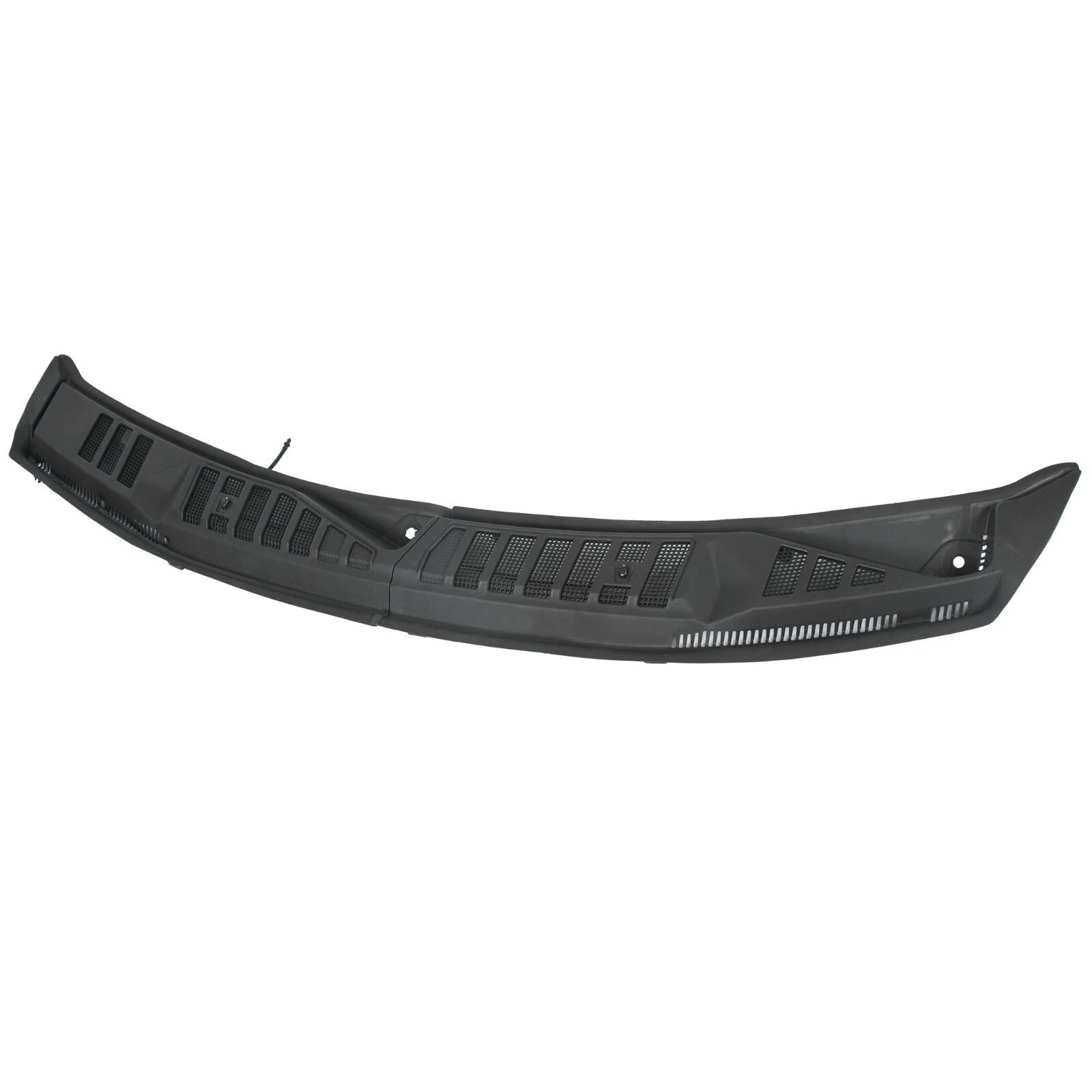 Windshield Wiper Cowl Cover Grille For Ford F150 2015-2020 2016 FL3Z15022A69A