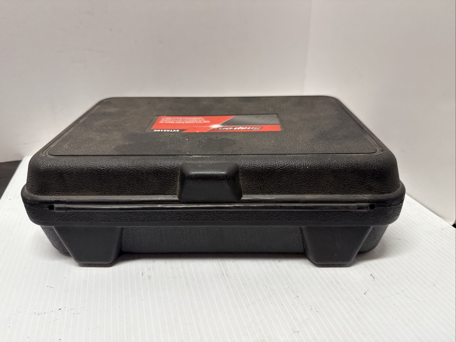 Snap On Truck Cooling System Adaptor Set SVTA6100 SVTA 6100 Pre Owned