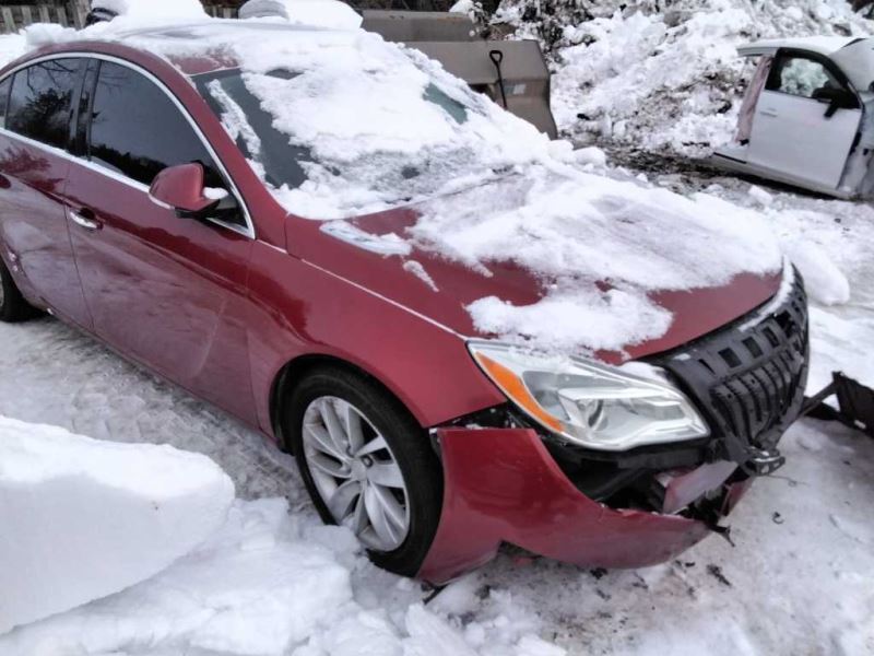 Temperature Control Automatic Temperature Control Fits 14-17 REGAL 283540