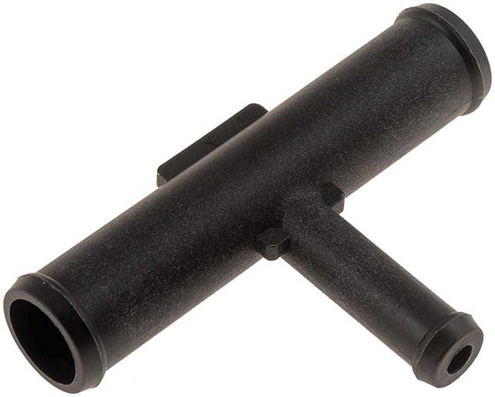 Heater Hose Connectors – 5/8 In. X 3/8 In. X 5/8 In. Tee – Plastic DORMAN 47147