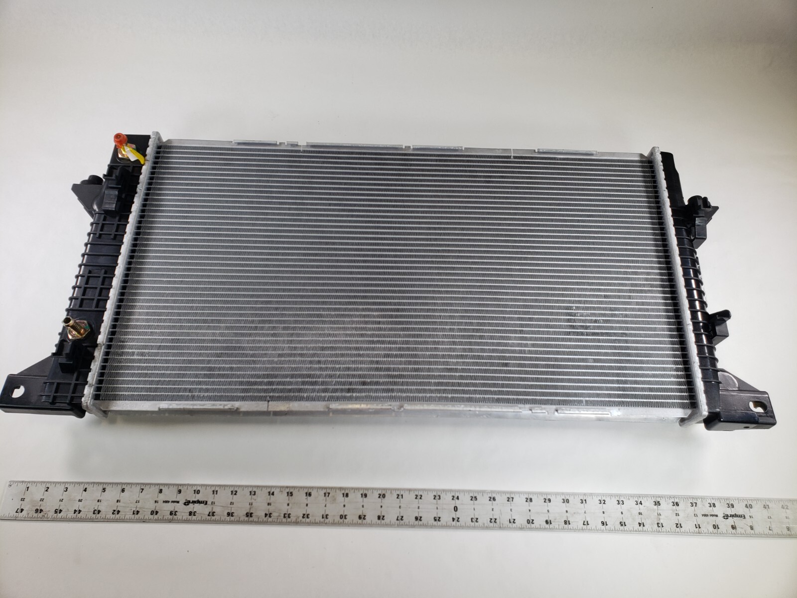 Unbranded Radiator – No Part Number / Model Numbers – Unbranded