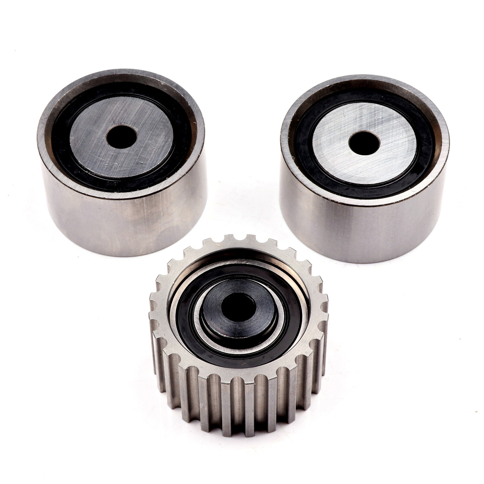 TIMING BELT WATER PUMP KIT 99-05 FOR SUBARU FORESTER IMPREZA OUTBACK 2.5L US NEW