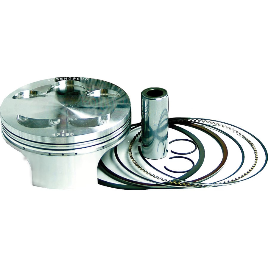 Wiseco Pro-Lite 4-Stroke Piston – Stock Bore 4880M04700