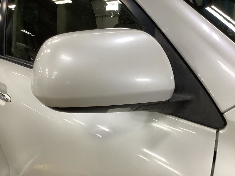 HIGHLANDR 2008 Wiper Arm               317756