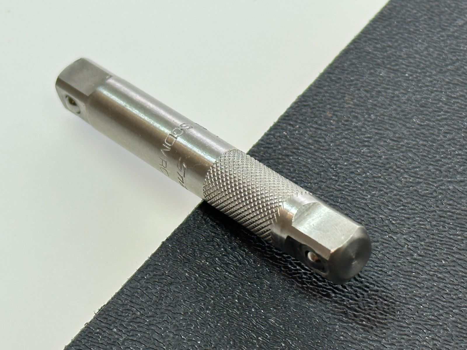 🇺🇸 NEW Snap-on Tools Compact 1/4″ Drive Square-to-Square Shank for Screwdriver