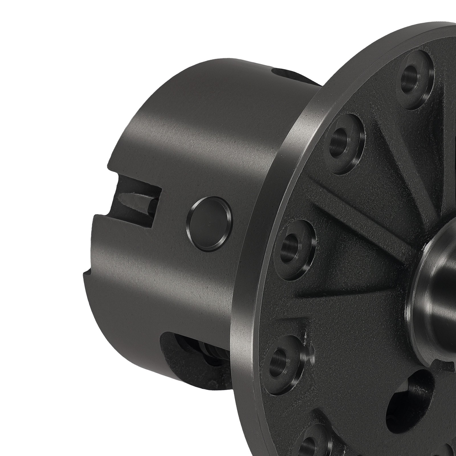 8.875″ Posi Limited-Slip Final Gear Differential 12 Bolt 30 Spline 3.73