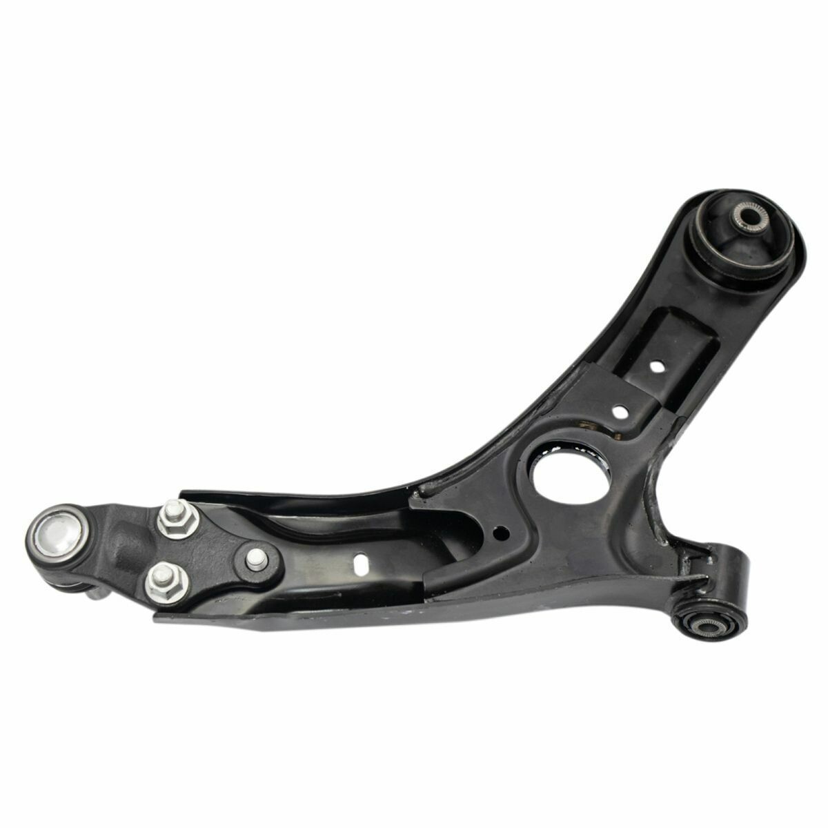 Front Right Lower Control Arm w/Ball Joint for 2014 2015 2016 – 2019 Kia Soul EV