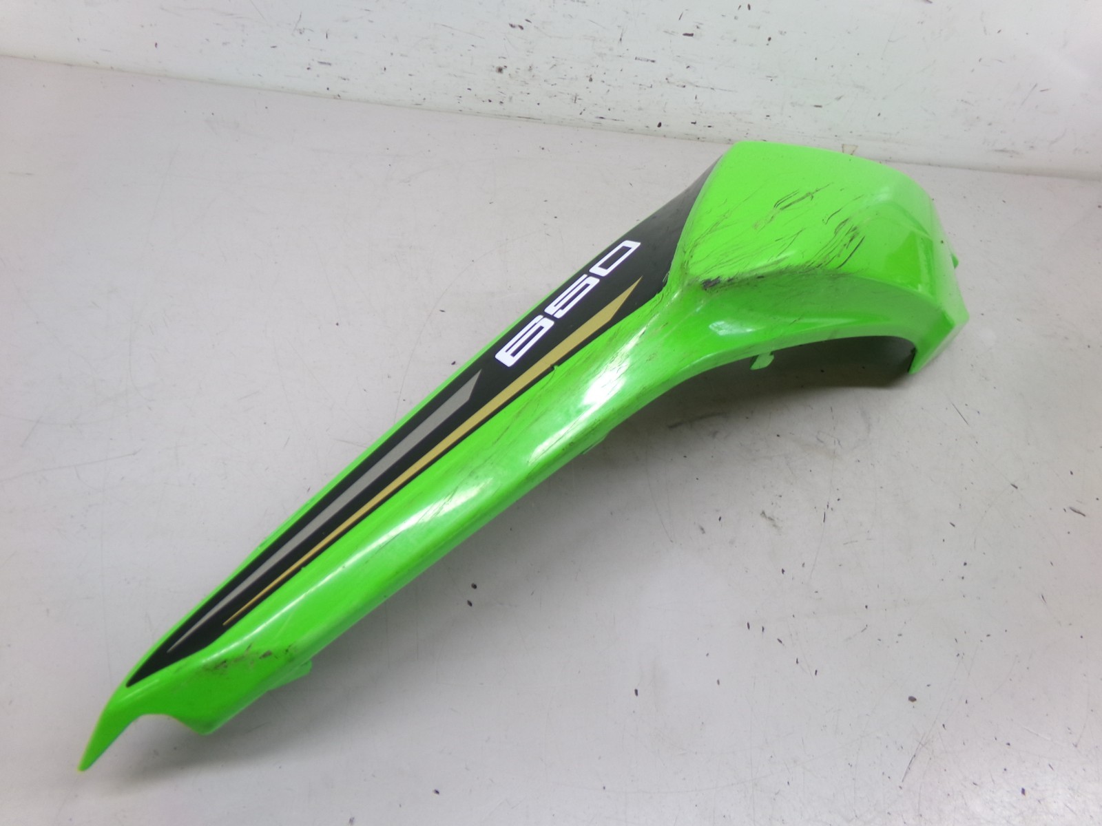 Right Rear Fairing for Kawasaki Ninja 650 2020 – 2026 K240