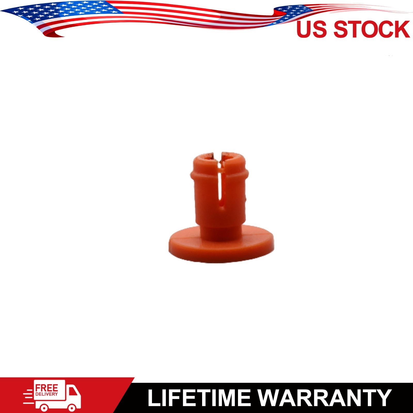New Automatic Transmission Shift Cable Bushing For 2002-2009 Chevy Trailblazer