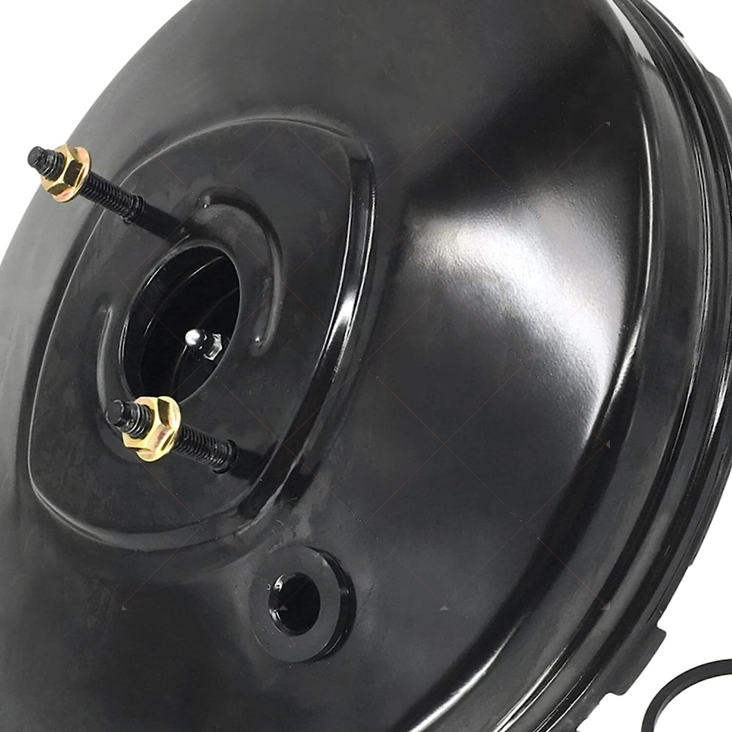 Power Brake Booster New For 11-14 Ford Edge 11-15 Lincoln Mkx Awd Gas Ba1Z2005A