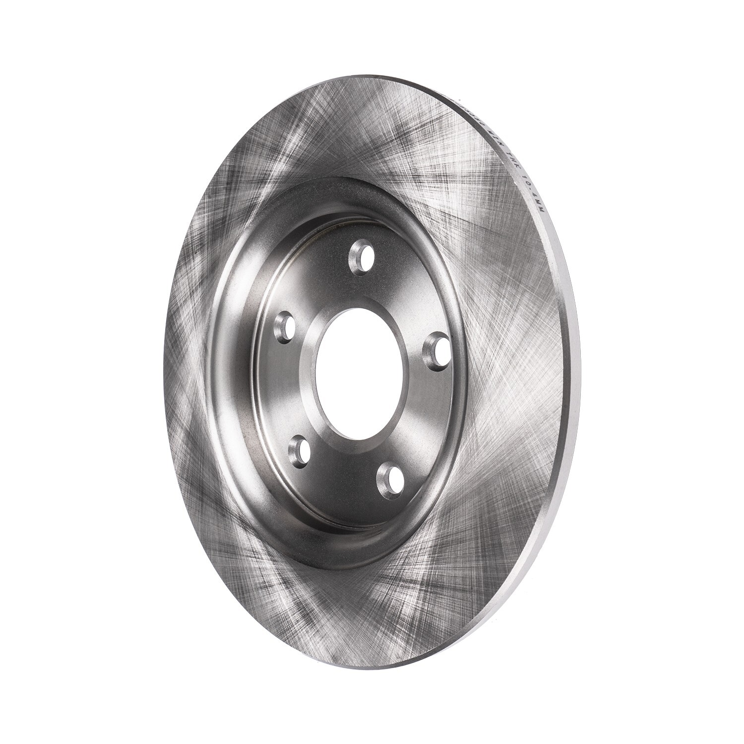 Rear Brake Rotors for 2006 2007 2008-2011 Ford Fusion Mercury Milan Lincoln MKZ