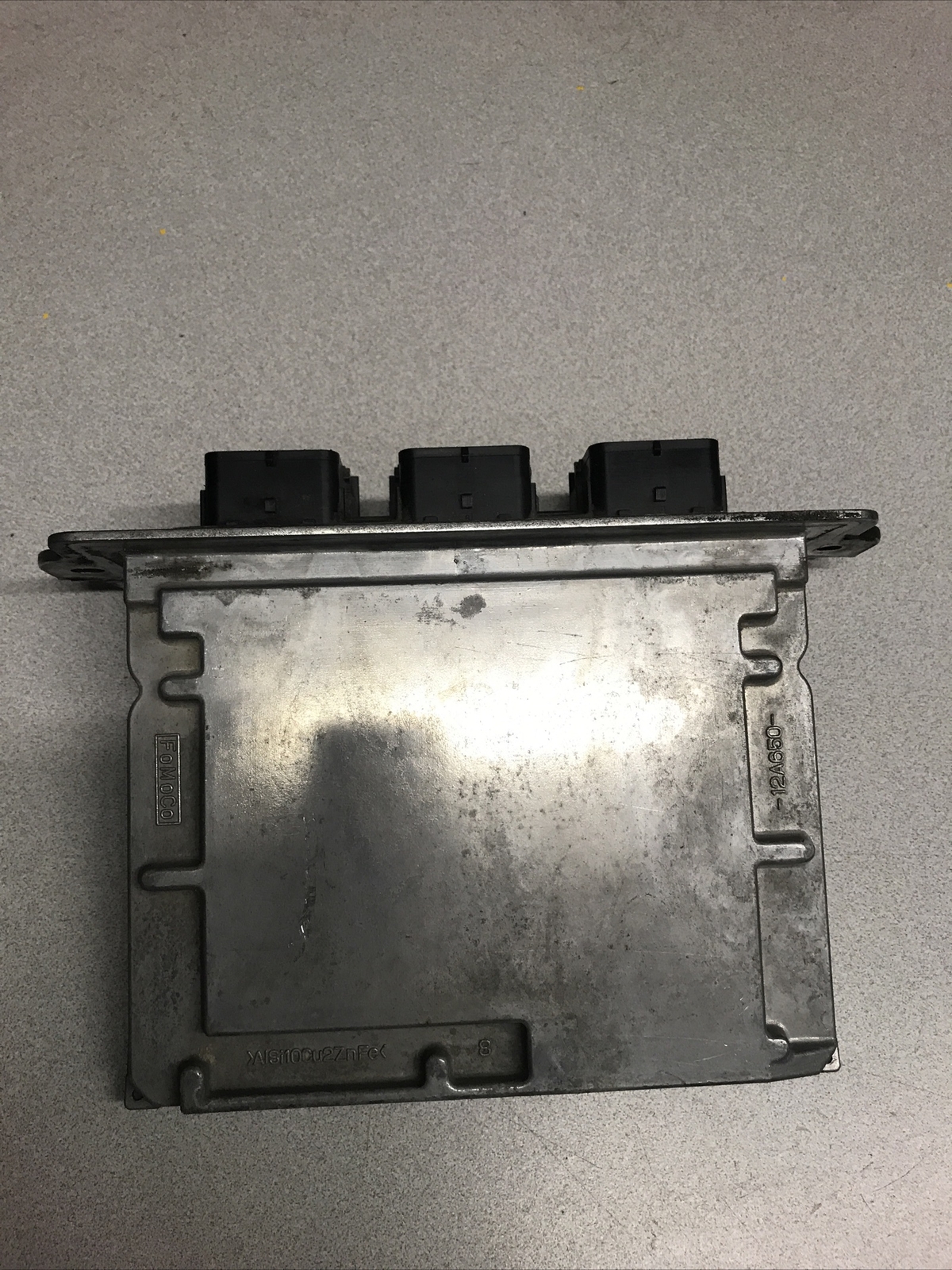 2008 Ford Escape 2.3L Hybrid Engine Computer ECM ECU 8M6A-12A650-BG