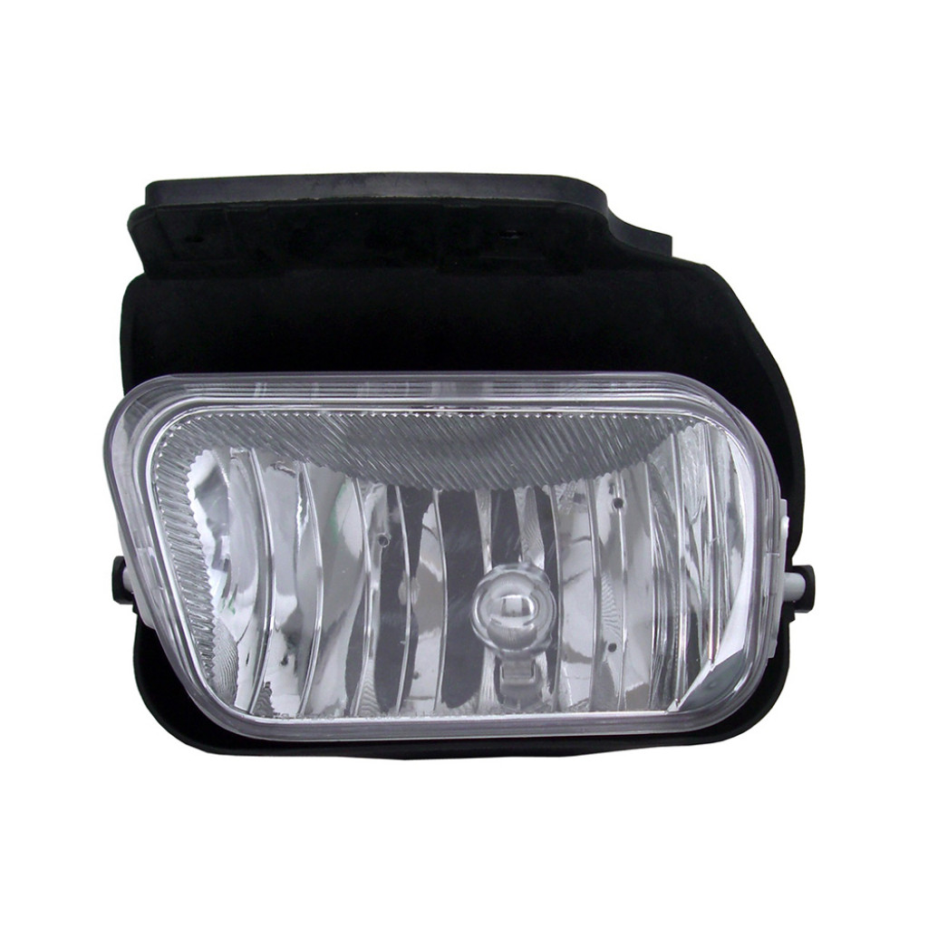 For 2003 2004 Chevy Silverado 2500 Fog Light Driver Side GM2592127
