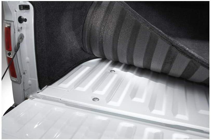 BedRug Full Bedliner BRQ15SCK fits 15-24 Ford F-150 5.5′ Truck Bed with Tailgate