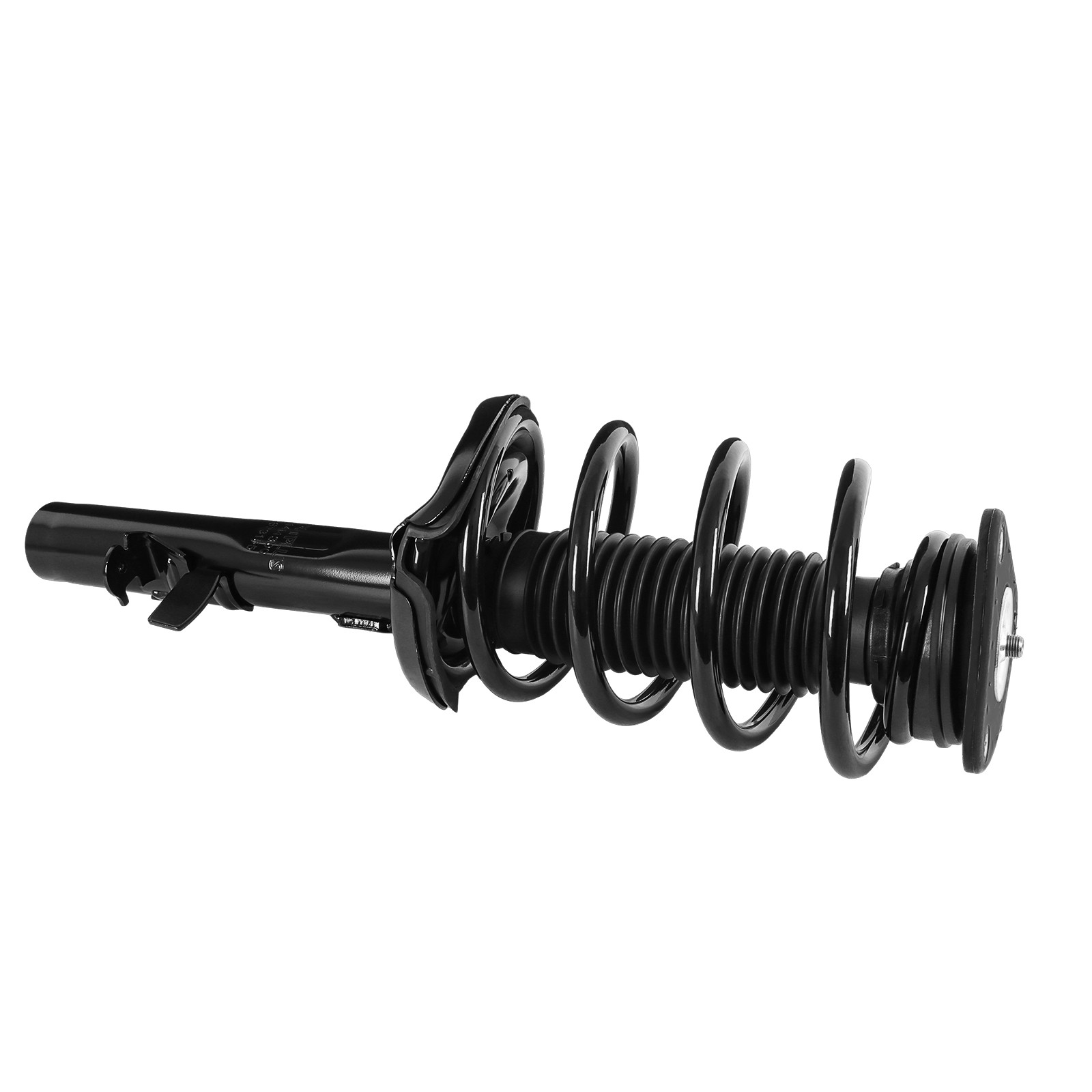 2X Front Complete Struts & Spring Assy For 2014-2019 Ford Escape 1.5L 2.0L 2.5L