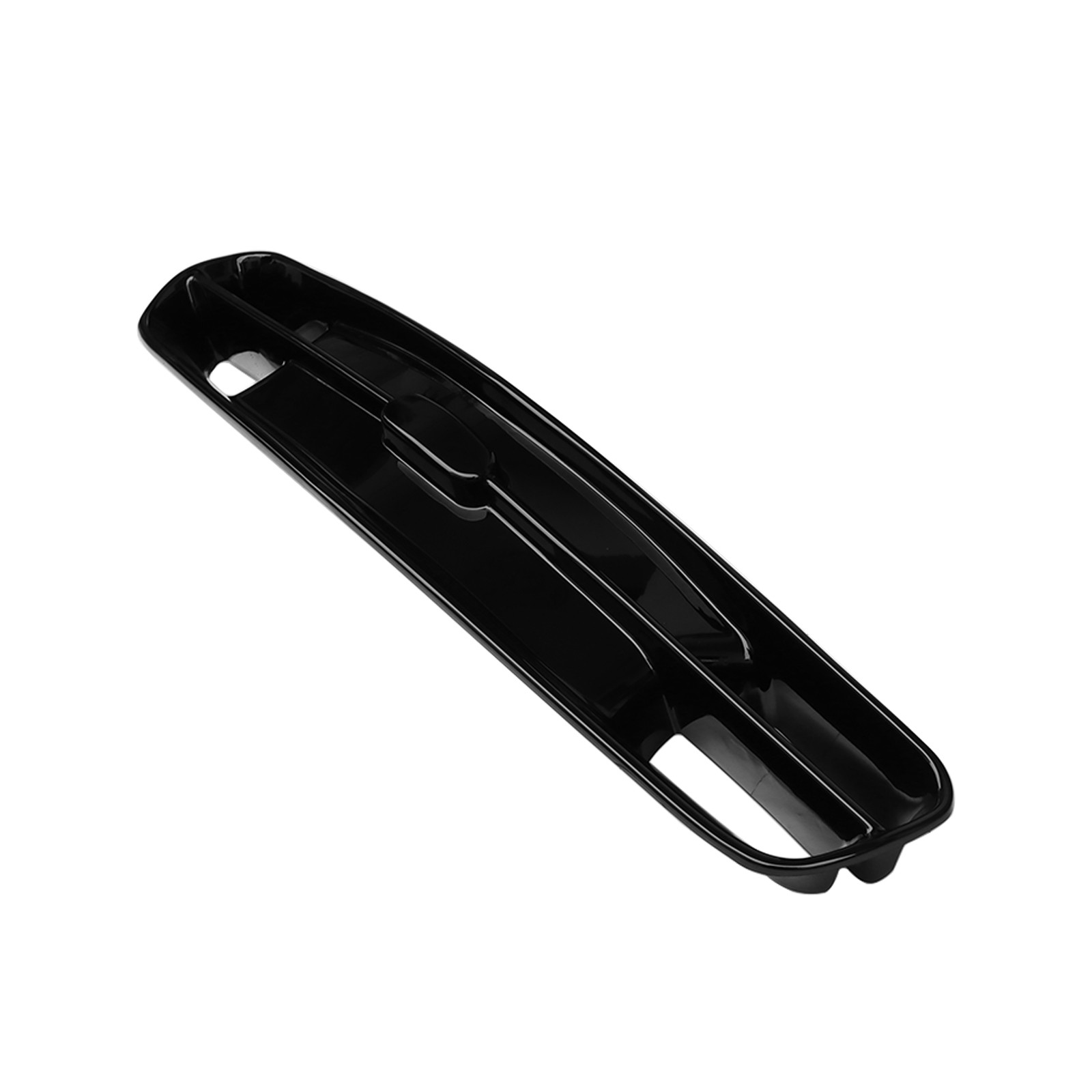 For 1998-2002 Chevrolet Camaro SS SLP Style New Front Bumper Grille Grill Black