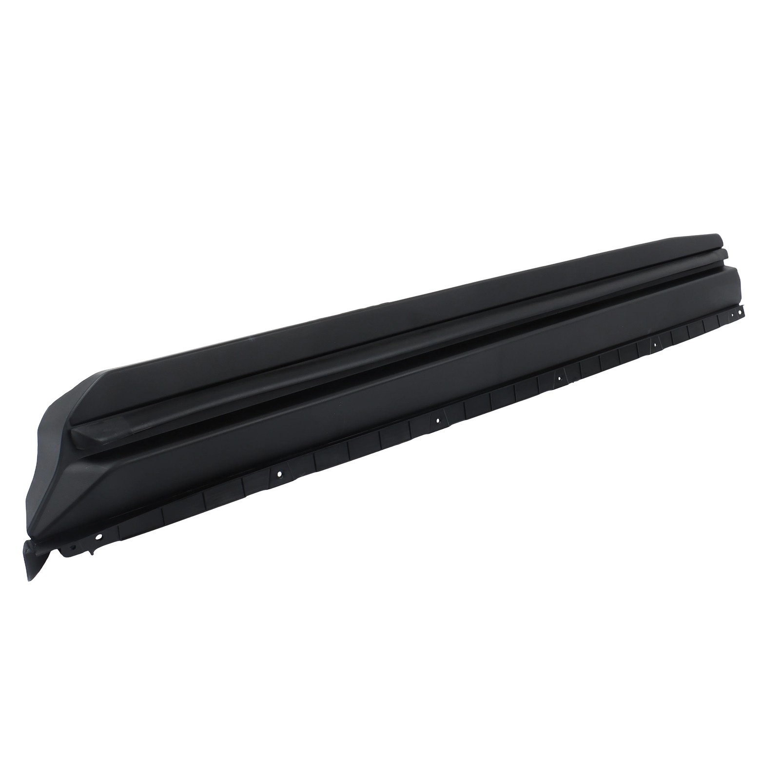 For Lexus RX350 RX350 RX450h+ RX500 2023-2025 LH Side Door Rocker Molding Trim