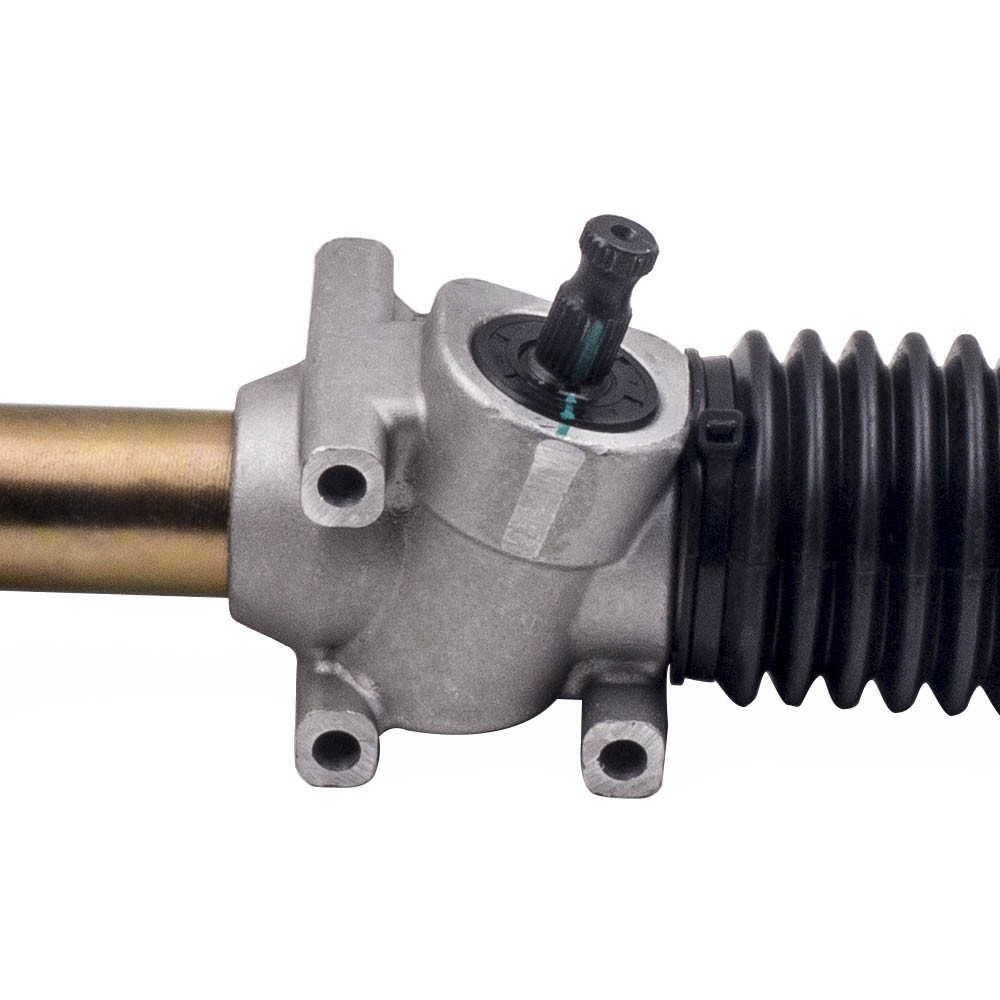 Steering Rack And Pinion W/ Tie Rod Ends for Polaris RZR 800 EFI EPS 2011 2012