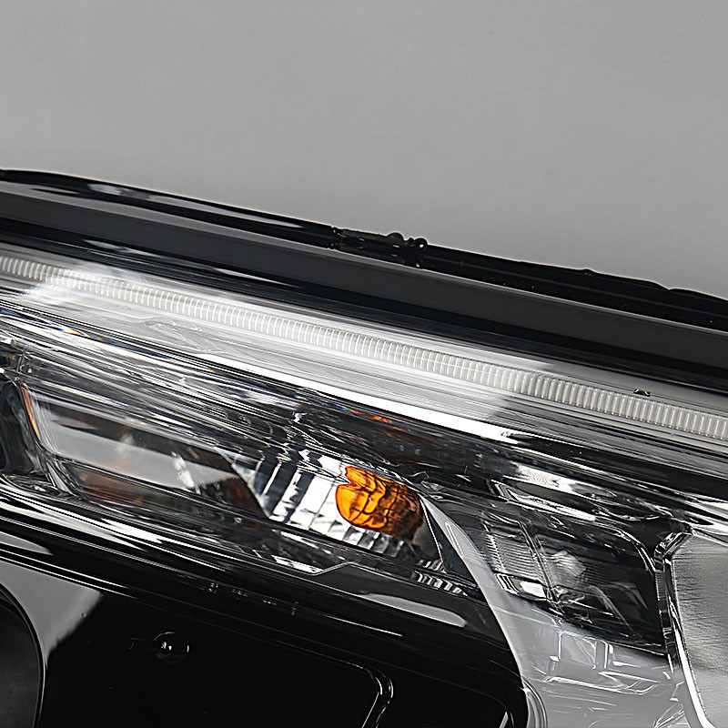 Pair LED Reflector Headlights For 2022-2024 GMC Terrain AT4 | SLE | SLT LH RH