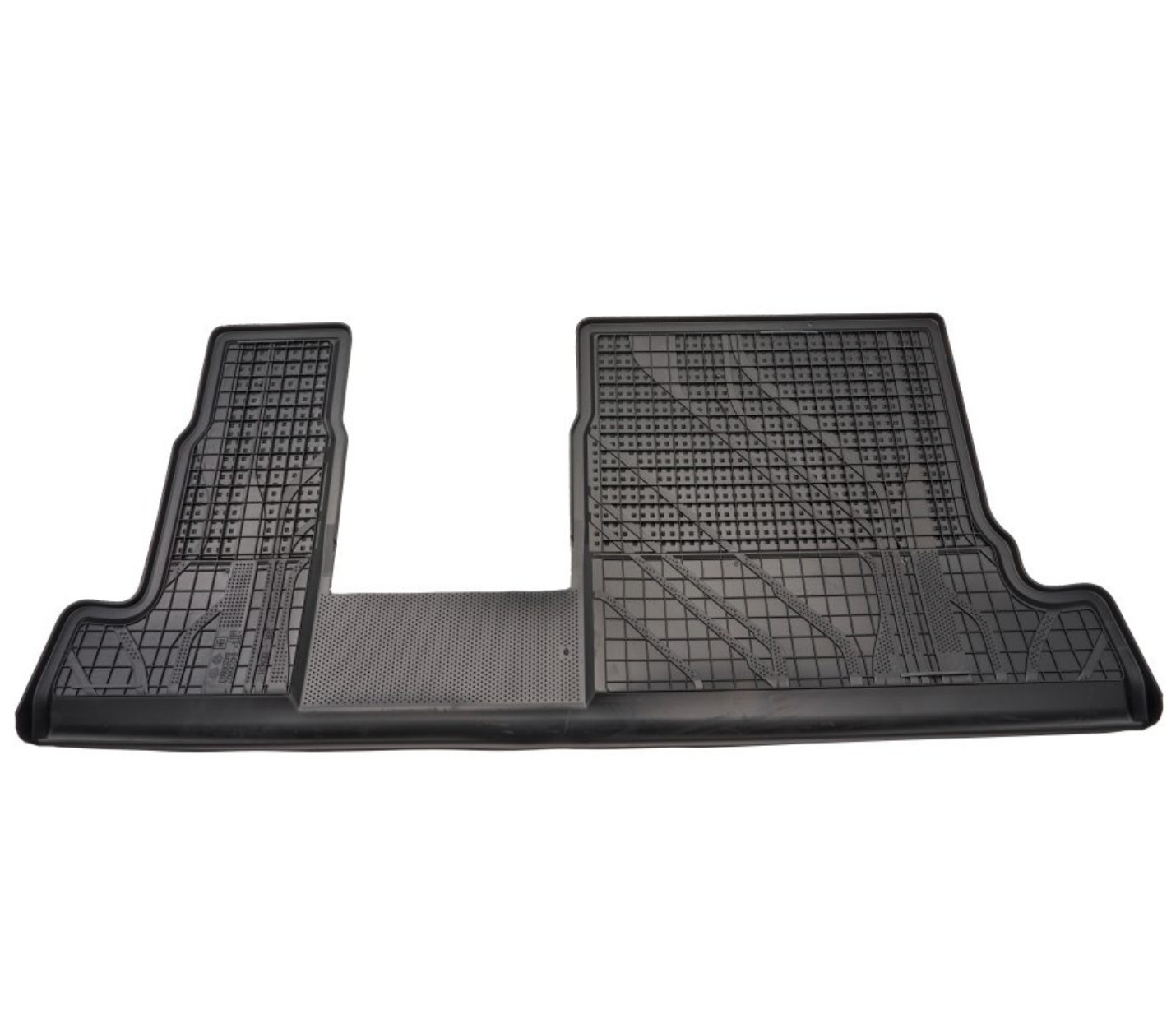 Factory OEM GM Chevrolet Traverse Floor Liner All Weather 3rd Row 18-23 84206892