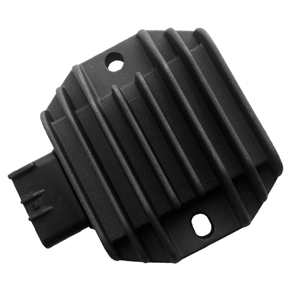 Motorcycle Rectifier 32800-38F10 compatible with Suzuki Eiger 400 DF Series
