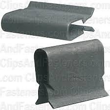 Headliner Clips For 62-74 Mopar A/B/C/E Body (Qty-25) #7