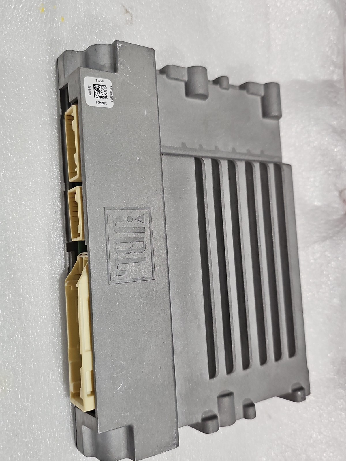 Toyota Rav4 2019-2023 Radio Stereo JBL amplifier 86280-0R060
