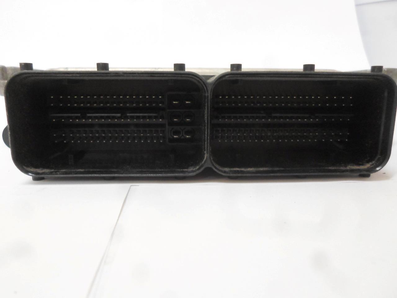 ENGINE COMPUTER KIA SOUL 2016 39110-2BSE8 1.6L PCM ECM ECU OEM