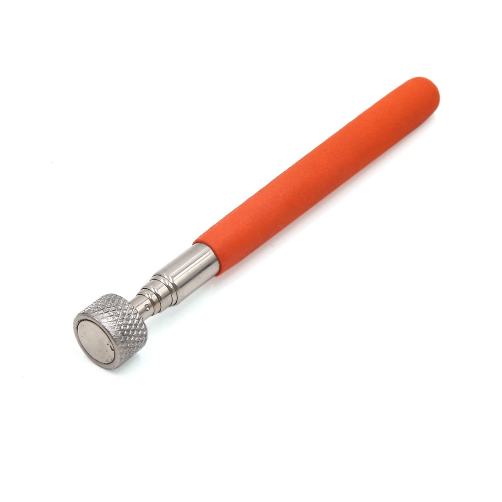 30.7″ Length Telescopic Magnet Magnetic Pen Pick Up Rod Stick Handheld Tools