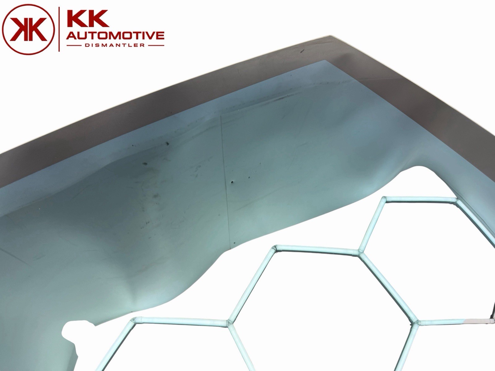 ? 2012-2016 Tesla Model S Front Panoramic Sunroof Sun Roof Glass