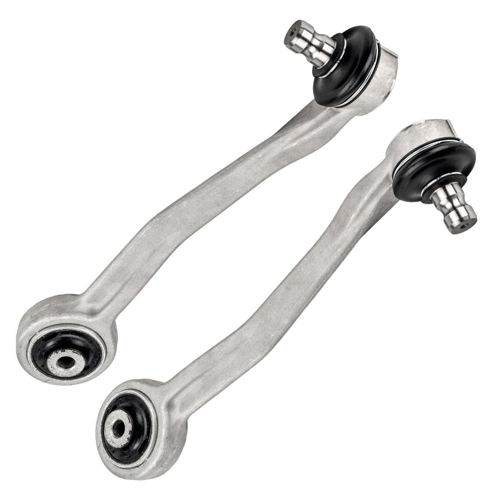 4x Front Control Arm & Ball Joint Assembly for Audi A4 09-16 A4 Quattro S4 A5 Q5