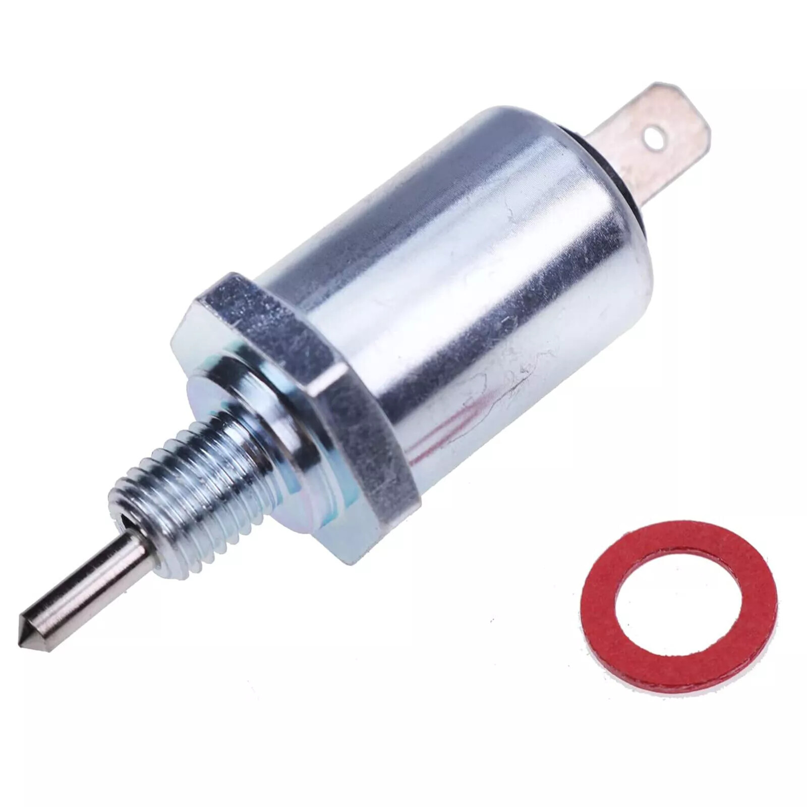 Carb Shut Off Solenoid 21188-2011 for Kawasaki FH500V FH531V FD731V FD750D Toro