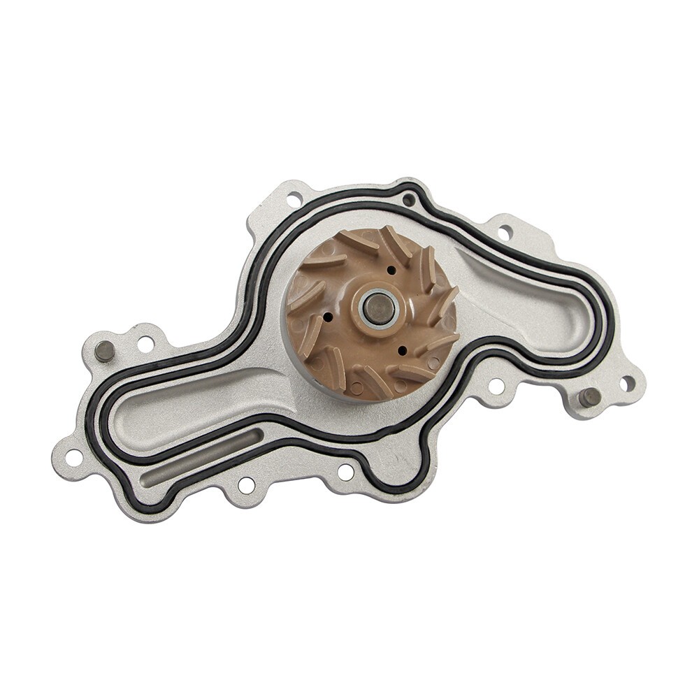 VVT Sprocket Timing Chain Kit For Mazda Ford CX-9 Explorer Flex Taurus 3.5L 3.7L