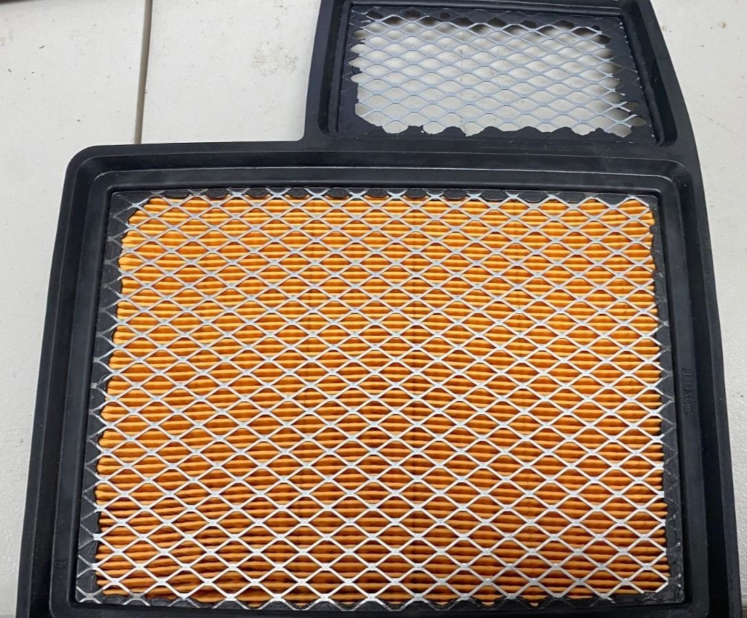 OEM | Yamaha Air Filter Fits G16, G20, G21, G22, G23, G27, G29 2207162