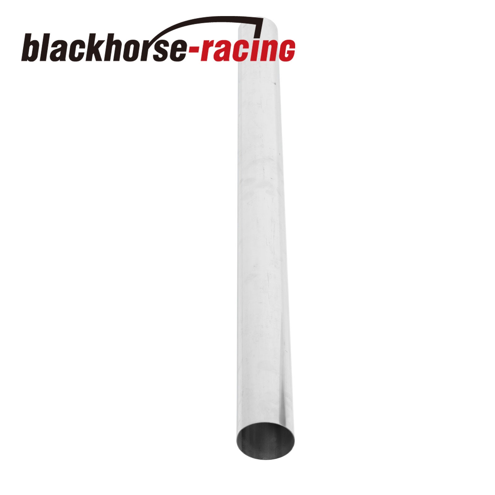 T304 Stainless Steel Straight Exhaust Pipe Tube Piping Tubing 3.5″ 3 1/2” 89mm