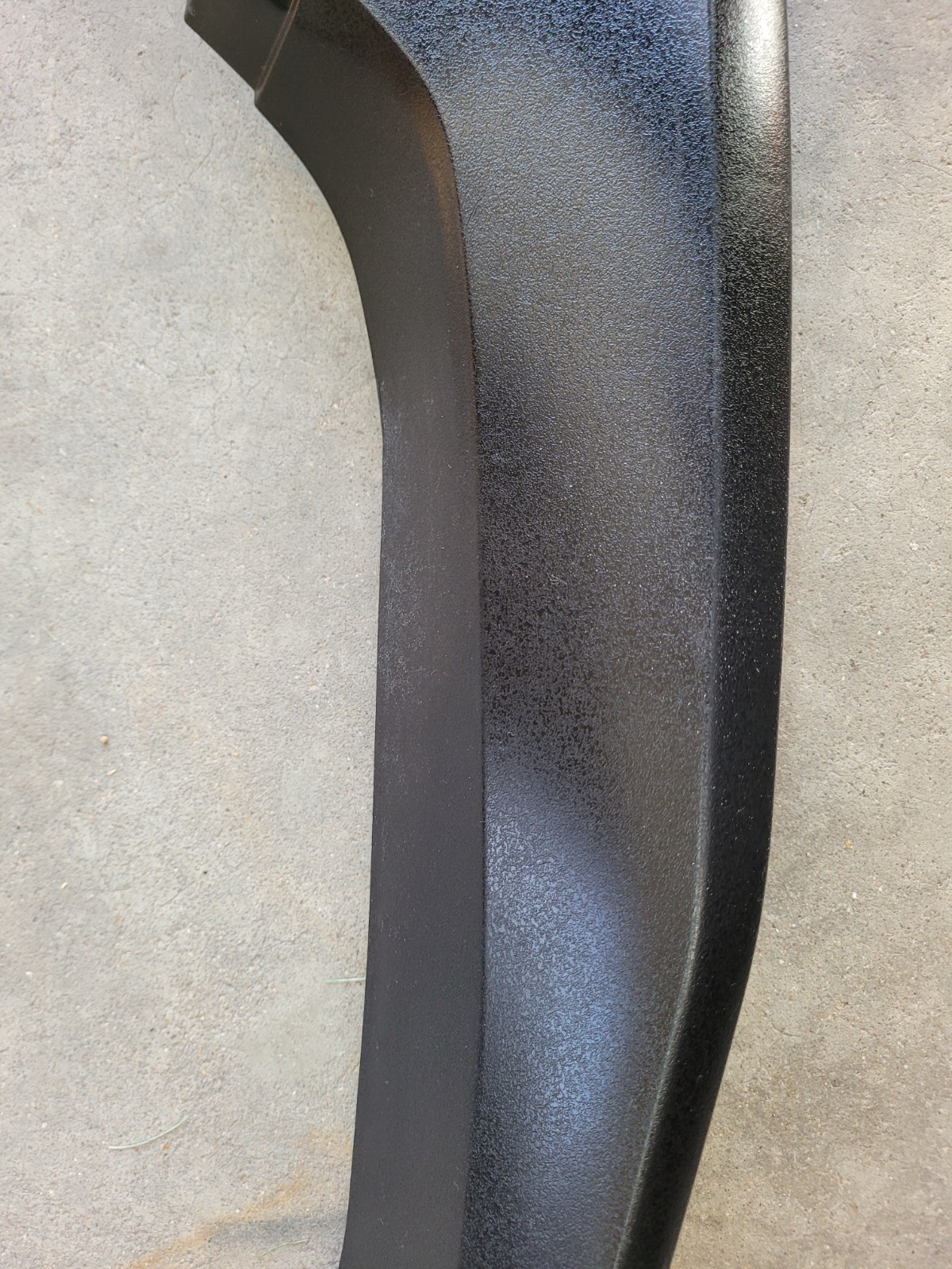 14093-0807 New Kawasaki Teryx 1000 take off fender