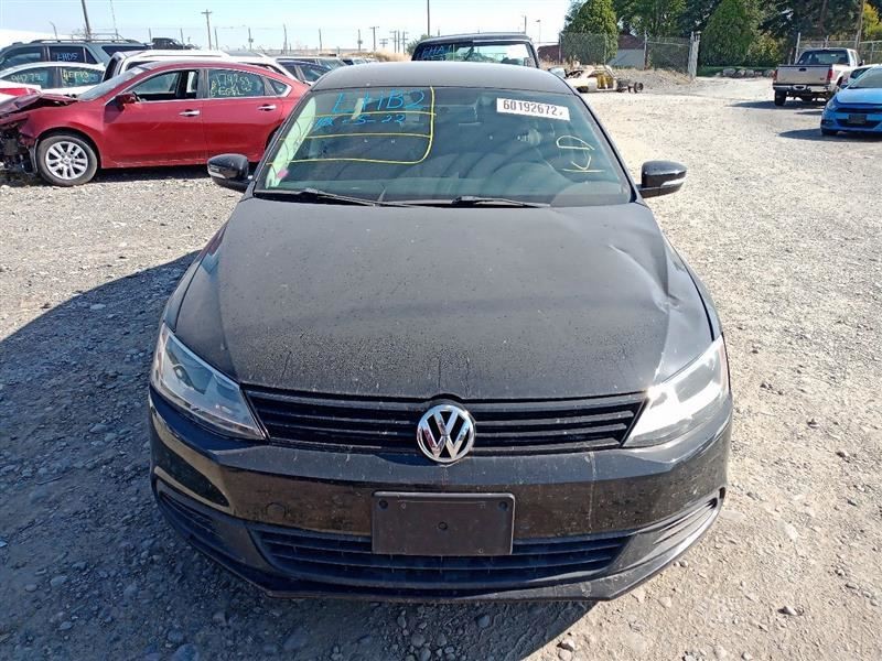 Chassis ECM Communication Interface Box Telephone Fits 12-15 TIGUAN 9459929
