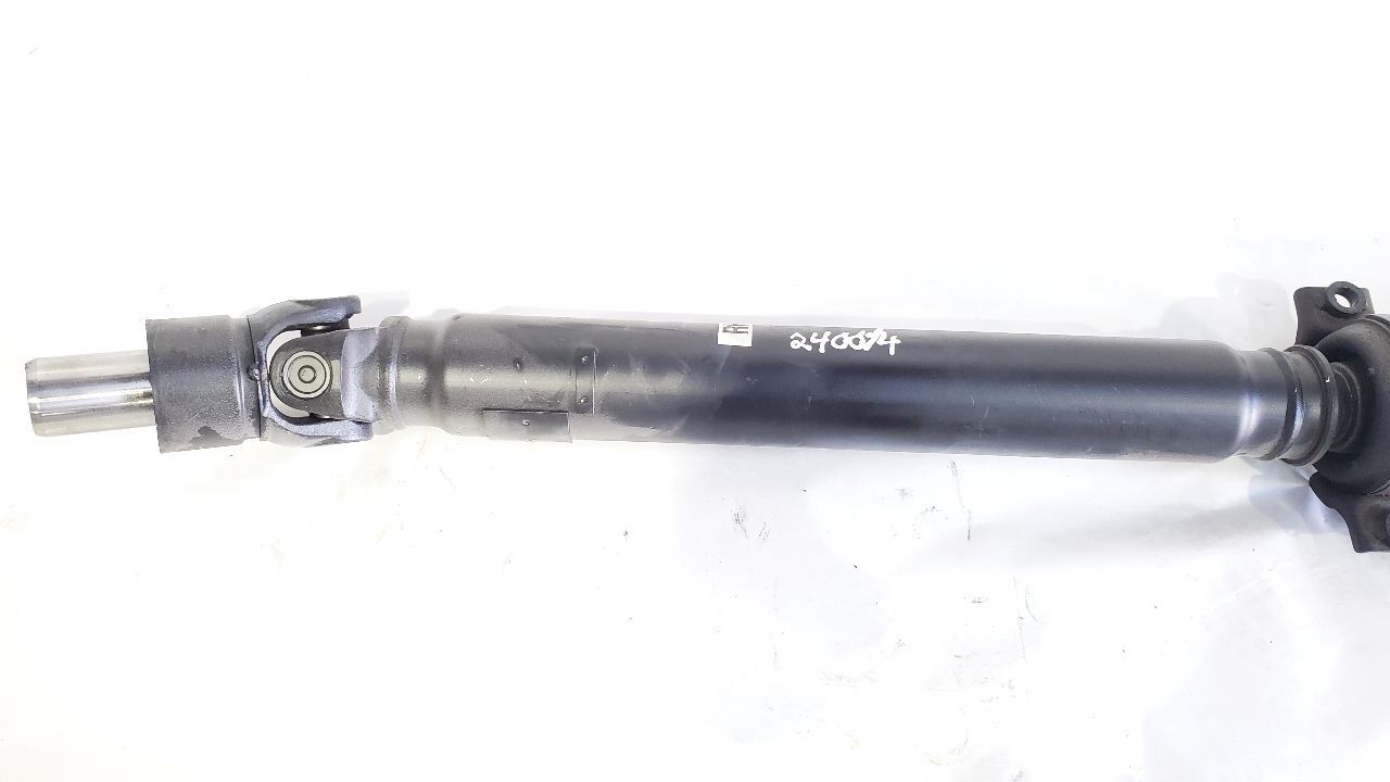2011 2012 2013 Infiniti M56 OEM Rear Drive Shaft 5.6L V8 RWD