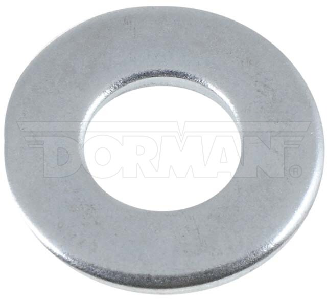 Flat Washer-Grade 5- 1/4 In.