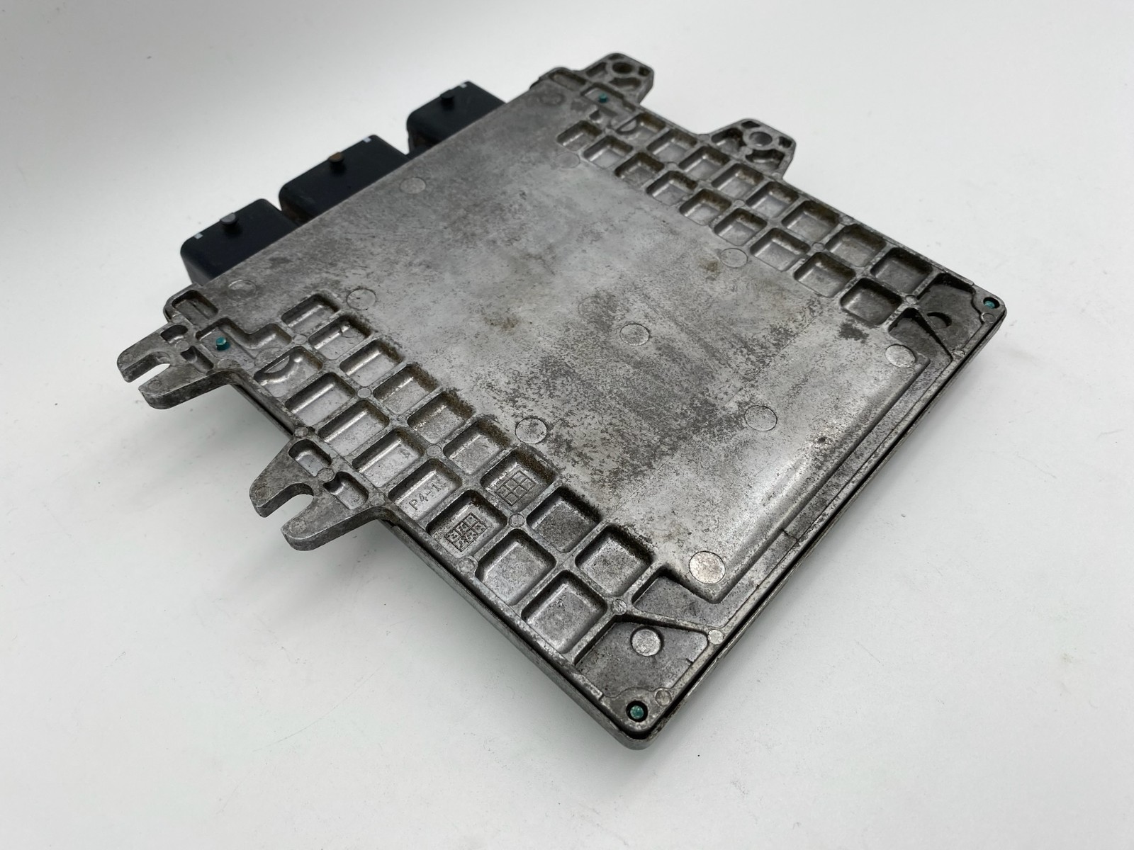 2009-2014 Nissan Maxima 3.5L Engine Computer Control Module ECU ECM EBX A56-D94